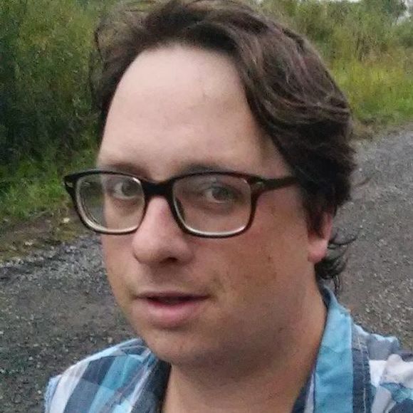 Meet your Posher, Andy - Picture 1 of 1